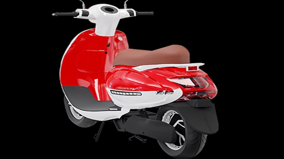 ನಿತ್ಯ ಬಳಕೆಗೆ ಇದೇ ಬೆಸ್ಟ್ Electric Scooter !ಸಿಂಗಲ್ ಚಾರ್ಜ್ ನಲ್ಲಿ ನೀಡುತ್ತದೆ ಹೆಚ್ಚು ಮೈಲೇಜ್ ! ನಿತ್ಯ ಬಳಕೆಗೆ ಇದೇ ಬೆಸ್ಟ್ Electric Scooter !ಸಿಂಗಲ್ ಚಾರ್ಜ್ ನಲ್ಲಿ ನೀಡುತ್ತದೆ ಹೆಚ್ಚು ಮೈಲೇಜ್ !