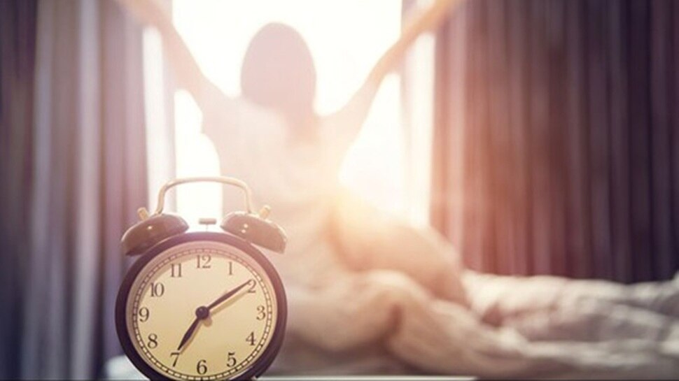 ಬೆಳಗ್ಗೆ ಇಷ್ಟು ಗಂಟೆಗೆ ಎದ್ದು... ರಾತ್ರಿ ಈ ಟೈಂಗೆ ಮಲಗಿದ್ರೆ ಸಾಕು ಒಂದೇ ವಾರದಲ್ಲಿ 7ಕೆಜಿಯಷ್ಟು ತೂಕ ಇಳಿಕೆಯಾಗುತ್ತೆ