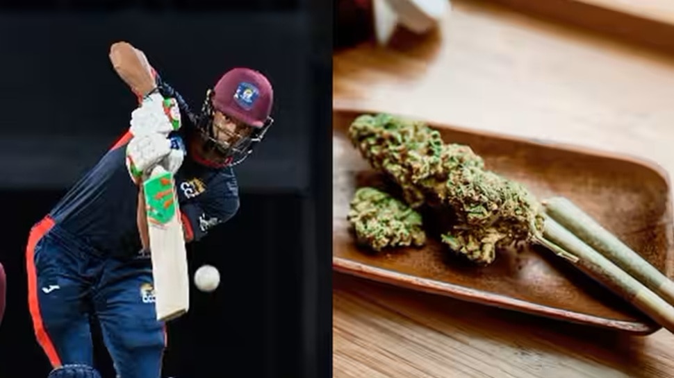 ಕ್ರಿಕೆಟ್​ ಲೋಕವೇ ಬೆಚ್ಚಿಬೀಳುವ ಸುದ್ದಿ! ಬರೋಬ್ಬರಿ 9 ಕೆಜಿ ಗಾಂಜಾದೊಂದಿಗೆ ರೆಡ್‌ಹ್ಯಾಂಡ್‌ ಆಗಿ ಸಿಕ್ಕಿಬಿದ್ದ ಸ್ಟಾರ್‌ ಕ್ರಿಕೆಟಿಗ... ಬಂಧನ 