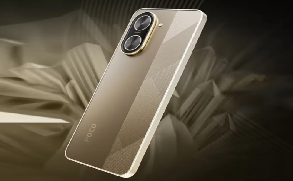 ಕೇವಲ 5999 ರೂ.ಗೆ 5200mAh ಬ್ಯಾಟರಿಯ ಸ್ಮಾರ್ಟ್‌ಫೋನ್ ಬಿಡುಗಡೆ ಮಾಡಿದೆ ಪೊಕೊ!!