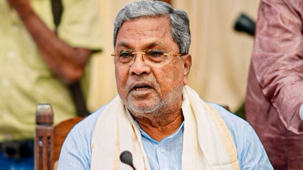 ಮೀಸಲಾತಿ ವಿರುದ್ಧ ಮಾತಾಡುತ್ತಿದ್ದವರೆಲ್ಲಾ ಈಗ ಮೀಸಲಾತಿ ಪಡೆದಿದ್ದಾರೆ: ಸಿಎಂ ಸಿದ್ದರಾಮಯ್ಯ