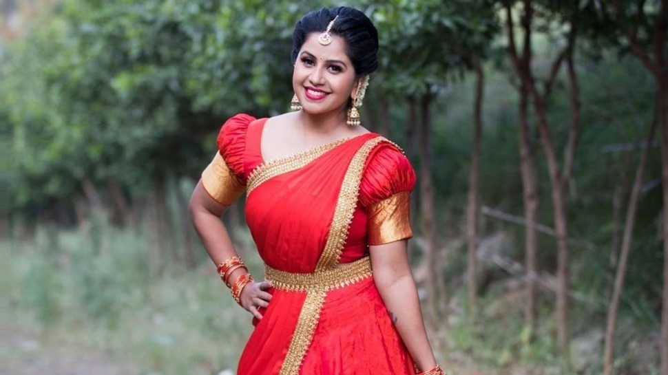 Anchor Anushree: ಕೋಟ್ಯಾನು ಕೋಟಿ ಅಭಿಮಾನಿಗಳ ಮನಸ್ಸು ಒಡೆದ ಅನುಶ್ರೀ! ನಿರೂಪಣೆ ಬಿಟ್ಟು ಆಟೋ ಓಡಿಸಲು ಮುಂದಾಗಿದ್ದೇಕೆ ಮಾತಿನಮಲ್ಲಿ?!