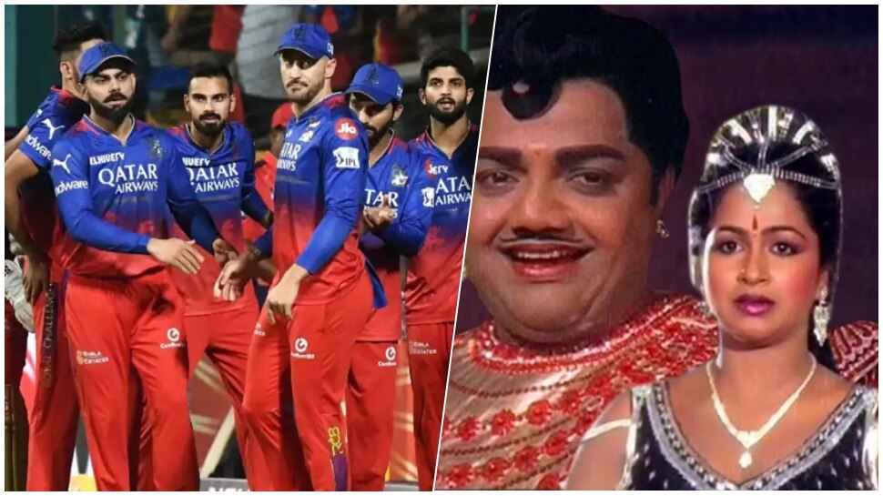 "ಪ್ರಚಂಡ ಕುಳ್ಳ" ಸಿನಿಮಾದ ಈ ನಟಿ ನೆನಪಿದೆಯಾ..? ಇವರ ಅಳಿಯ ಈಗ RCB ಸ್ಟಾರ್‌ ಬೌಲರ್‌..! ಯಾರ್‌ ಗೊತ್ತೆ..?