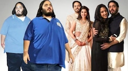 Weight Loss: ಮುಕೇಶ್‌ ಅಂಬಾನಿ ಅವರ ಮಗ ಅನಂತ್‌ ಅಂಬಾನಿ 18 ತಿಂಗಳಲ್ಲಿ 108 ಕೆಜಿ ಇಳಿಸಿಕೊಂಡಿದ್ದು ಹೇಗೆ ಗೊತ್ತಾ? ಇವರ ಡಯಟ್‌ ಸೀಕ್ರೆಟ್‌ ಇಷ್ಟೆ ಅಂತೆ