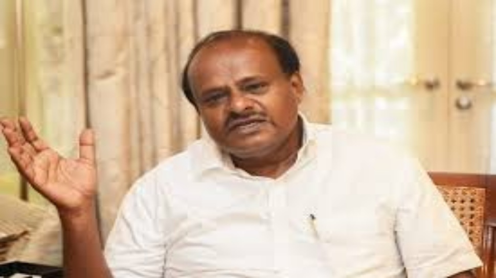 ರಾಜ್ಯ ಸರಕಾರದಿಂದ ರಾಜಕೀಯ ಅಸೂಯೆ :ಹೆಜ್ಜೆ ಹೆಜ್ಜೆಗೂ ಅಡ್ಡಿಪಡಿಸುತ್ತಿದೆ ಎಂದು ಹೆಚ್.ಡಿ. ಕುಮಾರಸ್ವಾಮಿ ಬೇಸರ ರಾಜ್ಯ ಸರಕಾರದಿಂದ ರಾಜಕೀಯ ಅಸೂಯೆ :ಹೆಜ್ಜೆ ಹೆಜ್ಜೆಗೂ ಅಡ್ಡಿಪಡಿಸುತ್ತಿದೆ ಎಂದು ಹೆಚ್.ಡಿ. ಕುಮಾರಸ್ವಾಮಿ ಬೇಸರ