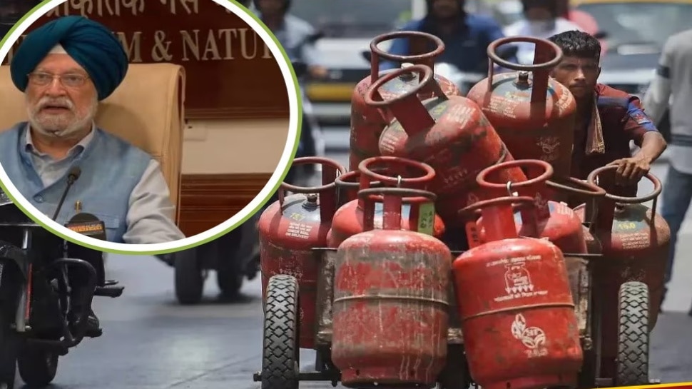 ದುಬಾರಿಯಾದ ಎಲ್‌ಪಿಜಿ ಗ್ಯಾಸ್ ಸಿಲಿಂಡರ್ ! 50 ರೂಪಾಯಿ ಹೆಚ್ಚಳ, ಇಂದು ಮಧ್ಯರಾತ್ರಿಯಿಂದ ಹೊಸ ದರ ಅನ್ವಯ