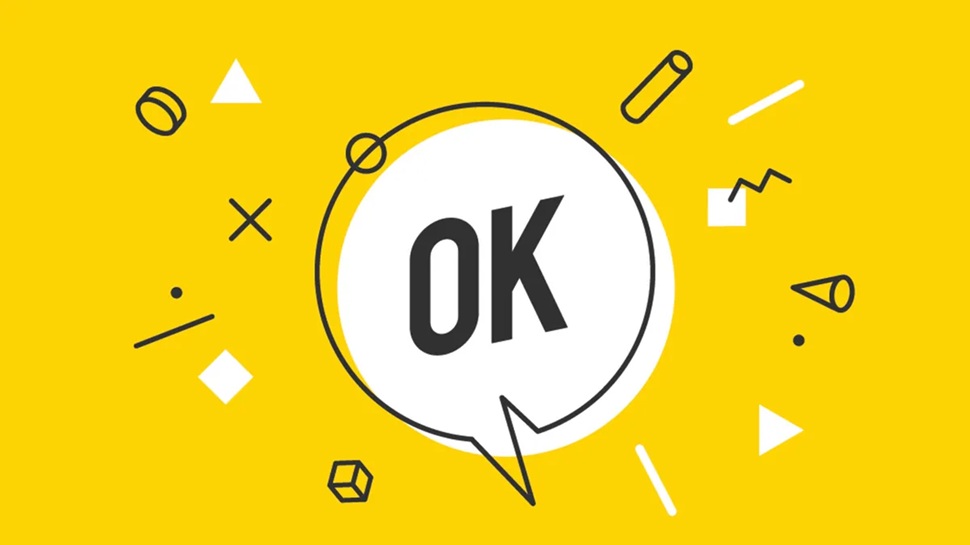 Okay Full Form Meaning and full form of the word OK| ಮಾತು ಮಾತಿಗೂ ʼOK..OKʼ ಅಂತ ...
