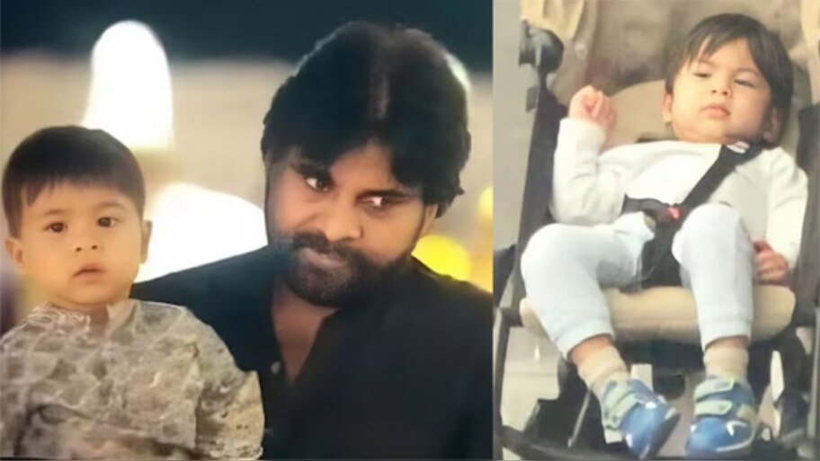 ಪವನ್‌ ಕಲ್ಯಾಣ್‌ ಪುತ್ರನಿಗೆ ಬೆಂಕಿ ಅವಗಢದಲ್ಲಿ ಗಂಭೀರ ಗಾಯ... ಆಸ್ಪತ್ರೆಗೆ ದಾಖಲು