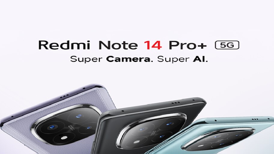 Redmi Note 14 Pro + 5G ಬೆಲೆ ತೀವ್ರ ಕುಸಿತ; ಅತ್ಯಂತ ಅಗ್ಗದ ಬೆಲೆಗೆ ಖರೀದಿಸುವ ಅವಕಾಶ!!