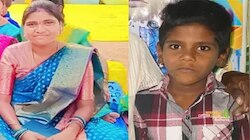 ಚಪಾತಿ ತಿಂದ ಕೆಲವೇ ಹೊತ್ತಿನಲ್ಲಿ ತಾಯಿ-ಮಗ ದುರಂತ ಸಾವು! ಕಾರಣವೇನು ಗೊತ್ತಾ?