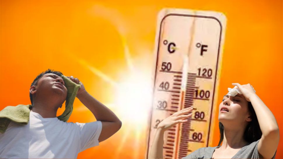 ಒಂದು ನಯಾ ಪೈಸೆ ಖರ್ಚು ಮಾಡದೆ 'ಹೀಟ್‌ ಸ್ಟ್ರೋಕ್‌' ತಪ್ಪಿಸಿಕೊಳ್ಳಲು ಬೆಸ್ಟ್ ಪರಿಹಾರ...! 