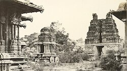 Forgotten Empire: ವಿಜಯನಗರ ಸಾಮ್ರಾಜ್ಯದ ಇತಿಹಾಸವನ್ನು ಜಗತ್ತಿಗೆ ಪರಿಚಯಿಸಿದ್ದ ರಾಬರ್ಟ್ ಸೀವೆಲ್..!