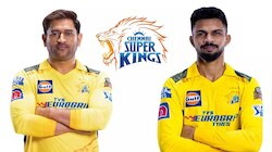 ಮತ್ತೆ ಎಂಎಸ್‌ ಧೋನಿ ಹೆಗಲೇರಿದ ಚೆನ್ನೈ ಸೂಪರ್ ಕಿಂಗ್ಸ್ ನಾಯಕತ್ವ: ಋತುರಾಜ್ ಗಾಯಕ್ವಾಡ್ ಟೂರ್ನಿಯಿಂದಲೇ ರೂಲ್ಡೌಟ್..! 