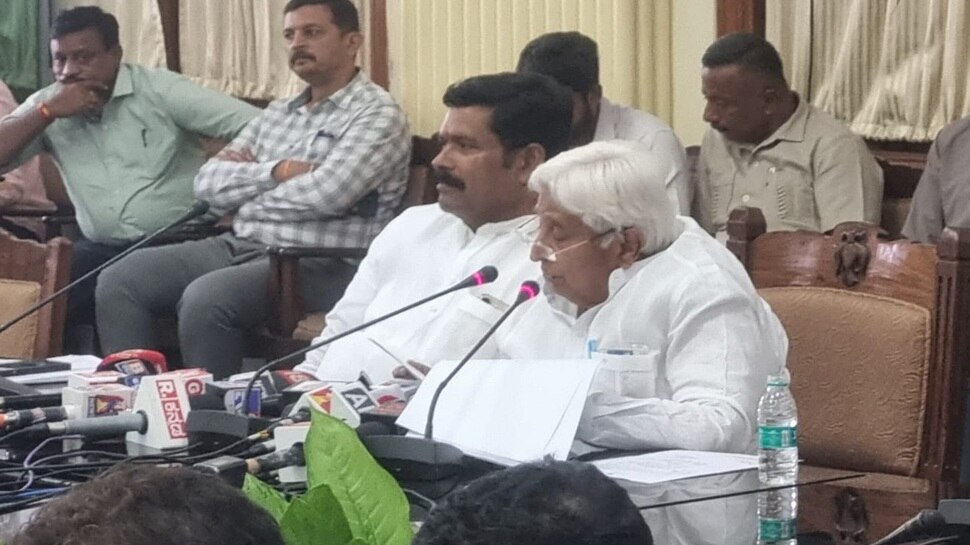 ಸಂಪುಟ ಸಭೆ: ಜಾತಿ ಗಣತಿ ವರದಿ ಬಿಡುಗಡೆ: 40% ಕಮಿಷನ್ ಆರೋಪಕ್ಕೆ ಎಸ್‌ಐಟಿ ರಚನೆ