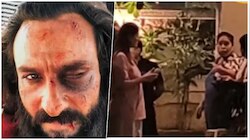 ಸೈಫ್ ಮೇಲೆ ಚಾಕುವಿನಿಂದ ಹಲ್ಲೆ, ರಕ್ತದ ಮಡುವಿನಲ್ಲಿದ್ದ ಪತಿ ನೋಡಿ ಕರೀನಾ..! ಬಯಲಾಯ್ತು ಅಸಲಿ ವಿಚಾರ..