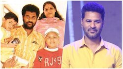 ಪ್ರಭುದೇವ ಅಂತಹ ವ್ಯಕ್ತಿನಾ..ಯಪ್ಪೋ..!! 14 ವರ್ಷಗಳ ನಂತರ ಶಾಕಿಂಗ್‌ ವಿಚಾರ ಬಿಚ್ಚಿಟ್ಟ ನಟನ ಮಾಜಿ ಪತ್ನಿ