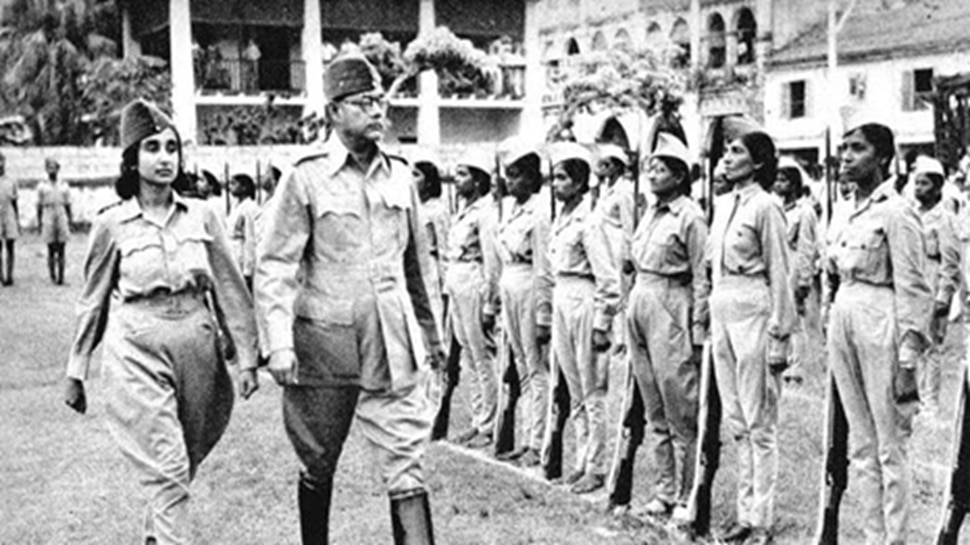  Forgotten History: ನೇತಾಜಿಯ ಆಜಾದ್ ಹಿಂದ್ ಫೌಜ್: ಮೊಯಿರಾಂಗ್‌ನ ಐತಿಹಾಸಿಕ ಕ್ಷಣದ ನೆನಪು