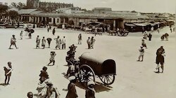 Forgotten History: ಬೆಂದಕಾಳೂರು ಬೆಂಗಳೂರು ನಗರವಾಗಿ ರೂಪಾಂತರಗೊಂಡ ರೋಚಕ ಕಥೆ..!