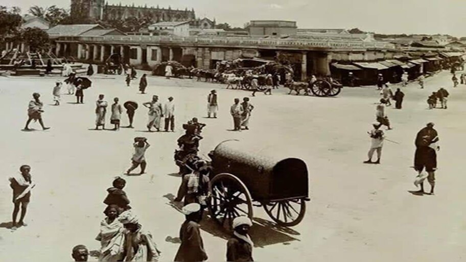 Forgotten History: ಬೆಂದಕಾಳೂರು ಬೆಂಗಳೂರು ನಗರವಾಗಿ ರೂಪಾಂತರಗೊಂಡ ರೋಚಕ ಕಥೆ..!