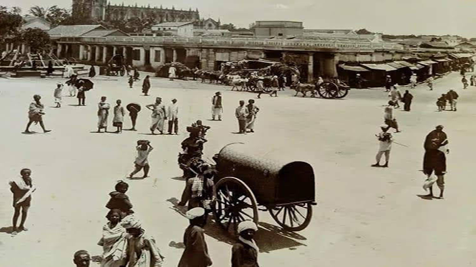 Forgotten History: ಬೆಂದಕಾಳೂರು ಬೆಂಗಳೂರು ನಗರವಾಗಿ ರೂಪಾಂತರಗೊಂಡ ರೋಚಕ ಕಥೆ..! Forgotten History: ಬೆಂದಕಾಳೂರು ಬೆಂಗಳೂರು ನಗರವಾಗಿ ರೂಪಾಂತರಗೊಂಡ ರೋಚಕ ಕಥೆ..!