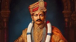 ಶಿವಾಜಿಯಂತೇ... ಭಾರತವನ್ನಾಳಿದ ಮತ್ತೊಬ್ಬ ಅತ್ಯಂತ ಶಕ್ತಿಶಾಲಿ ಹಿಂದೂ ರಾಜ ಯಾರು ಗೊತ್ತಾ? ಬ್ರಿಟಿಷರನ್ನೇ ನಡುಗಿಸಿದ್ದ ಆ ಮಹಾನ್‌ ದೊರೆ ಕರ್ನಾಟಕದವರೇ 