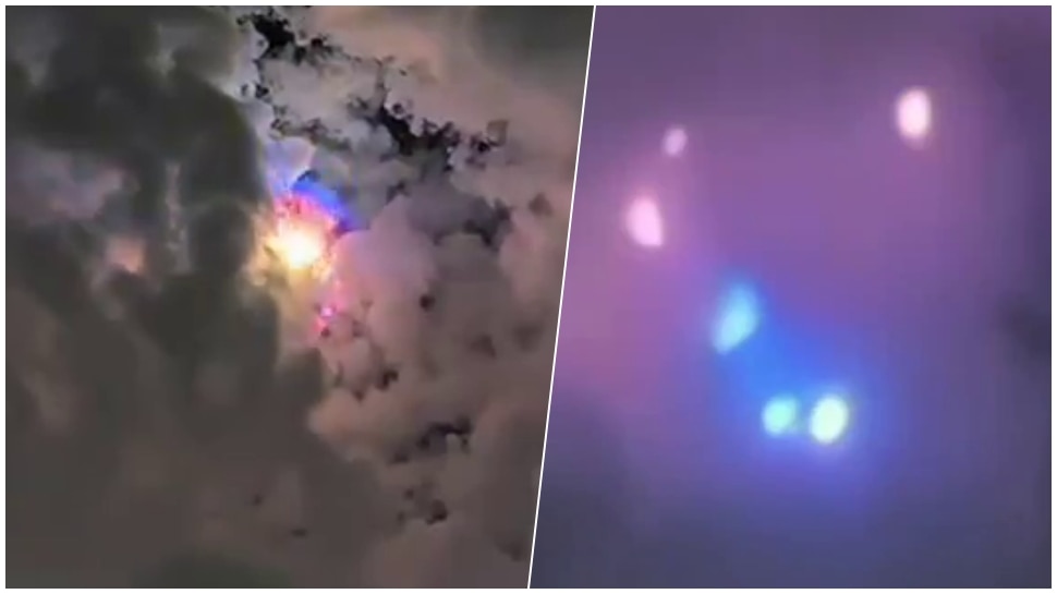 ಭೂಮಿಗೆ ಹತ್ತಿರ ಬಂದು ಮಾಯವಾಯ್ತು ಏಲಿಯನ್ಸ್ ಹಾರುವ ತಟ್ಟೆ..! ಸೂಕ್ಷ್ಮವಾಗಿ ಭೂಮಿ, ಜನರ ಅಧ್ಯಯನ, ವಿಡಿಯೋ ವೈರಲ್‌ 