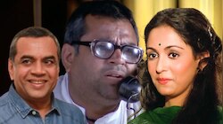 ಹೊಟ್ಟೆ ಹುಣ್ಣಾಗಿಸುವಷ್ಟು ನಗಿಸುವ ಖ್ಯಾತ ಹಾಸ್ಯನಟ.. ಸೈಕೋ ಪಾತ್ರದಲ್ಲಿ ಮಿಂಚಿದ ಖಳನಾಯಕ ಪರೇಶ್‌ ರಾವಲ್‌ ಅವರ ಪತ್ನಿ ಮಾಜಿ ಮಿಸ್‌ ಇಂಡಿಯಾ..! ಈಕೆಯ ಸೌಂದರ್ಯಕ್ಕೆ ಸೋಲದವರೇ ಇಲ್ಲ 