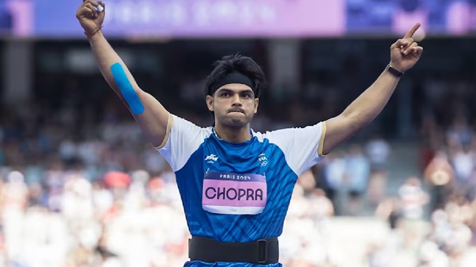 ಪೊಚೆಫ್‌ಸ್ಟ್ರೂಮ್ ಇನ್ವಿಟೇಶನಲ್‌ನಲ್ಲಿ ಚಿನ್ನ ಗೆದ್ದ ನೀರಜ್ ಚೋಪ್ರಾ..! 