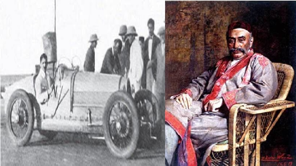  Forgotten History: ಭಾರತದಲ್ಲಿ ಕಾರು ಖರೀದಿಸಿದ ಮೊದಲ ವ್ಯಕ್ತಿ ಯಾರು ಗೊತ್ತೇ?