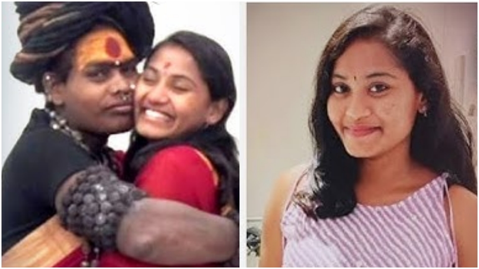 ಹೆಣ್ಣಲ್ಲ-ಗಂಡಲ್ಲ.. ಆದರೂ ಎರಡು ಮದುವೆ, ಅಘೋರಿಯಾಗಿದ್ದೂ ಅತ್ಯಾಚಾರ..! ಅಸಲಿಗೆ ಶ್ರೀನಿವಾಸ್ ನಾಗಾಸಾಧು ಆಗಿದ್ದೇಗೆ..? ಹೆಣ್ಣಲ್ಲ-ಗಂಡಲ್ಲ.. ಆದರೂ ಎರಡು ಮದುವೆ, ಅಘೋರಿಯಾಗಿದ್ದೂ ಅತ್ಯಾಚಾರ..! ಅಸಲಿಗೆ ಶ್ರೀನಿವಾಸ್ ನಾಗಾಸಾಧು ಆಗಿದ್ದೇಗೆ..?