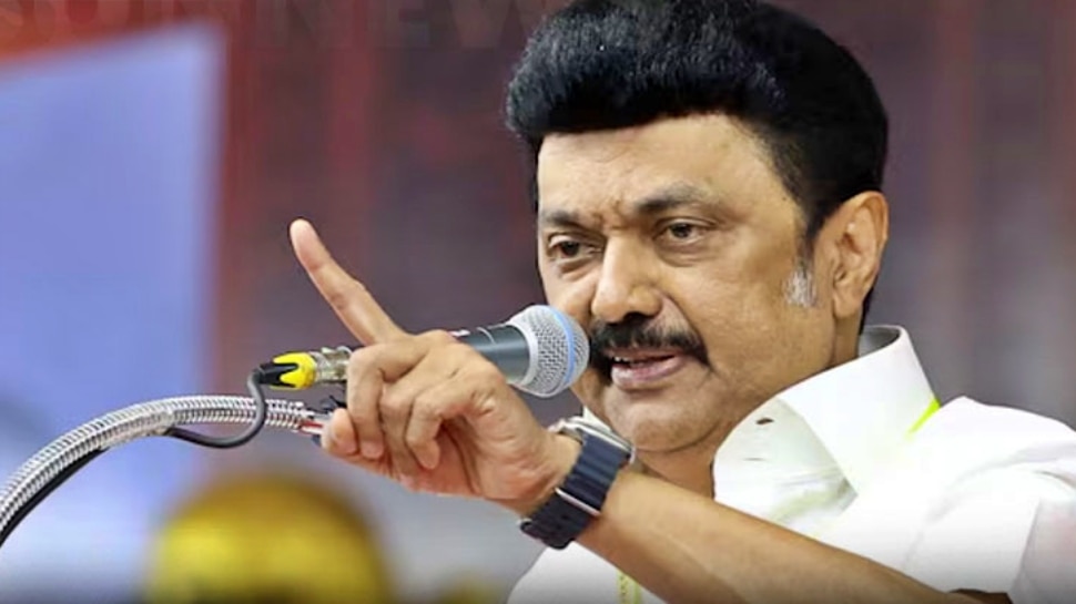 ಯಾವುದೇ "ಶಾ" ನಿಂದಲೂ ತಮಿಳುನಾಡನ್ನು ಆಳಲು ಸಾಧ್ಯವಿಲ್ಲ : ಸಿಎಂ ಸ್ಟಾಲಿನ್