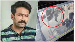 ಡ್ರಗ್ ಟೆಸ್ಟ್‌ ವೇಳೆ ಹೋಟೆಲ್ ರೂಂನಿಂದ ಹಾರಿ ನಟ ಶೈನ್‌ ಪರಾರಿ..! ಸಿಸಿಟಿವಿ ದೃಶ್ಯಾವಳಿ ವೈರಲ್