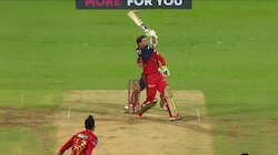 IPL 2025: ಪಂಜಾಬ್‌ ಮಾರಕ ಬೌಲಿಂಗ್‌ ದಾಳಿಯ ನಡುವೆ ಮಿಂಚಿದ ಟಿಮ್ ಡೇವಿಡ್!! ಗೆಲ್ಲುತ್ತಾ RCB?
