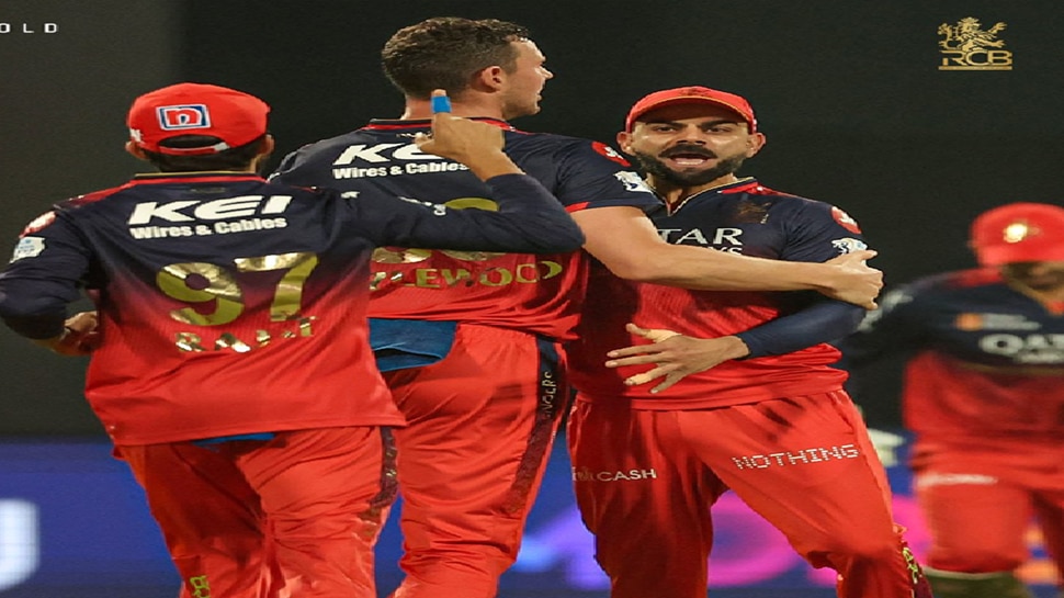 IPL 2025, RCB vs PBKS: ತವರಿನಲ್ಲಿಯೇ ಹ್ಯಾಟ್ರಿಕ್‌ ಸೋಲು; ಮತ್ತೊಮ್ಮೆ ನಿರಾಸೆ ಮೂಡಿಸಿದ ಆರ್‌ಸಿಬಿ!!