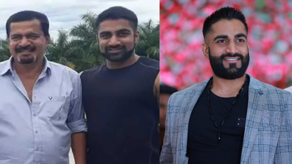 ಮಾಜಿ ಡಾನ್ ಮುತ್ತಪ್ಪ ರೈ ಪುತ್ರ ರಿಕ್ಕಿ ರೈ ಮೇಲೆ ಗುಂಡಿನ ದಾಳಿ.. ತೀವ್ರ ಗಾಯ