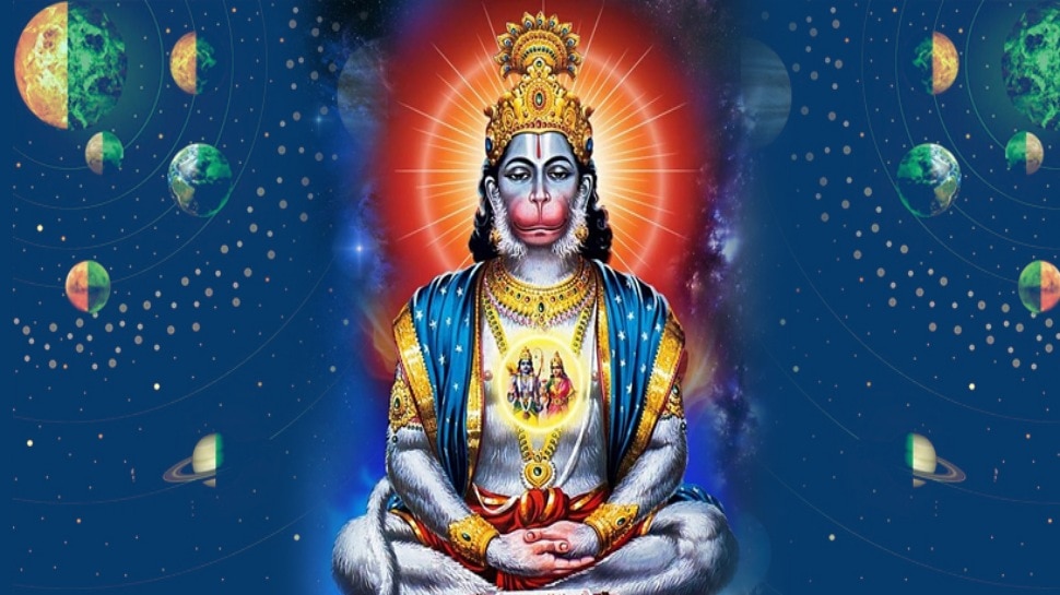 ಇಂದಿನ ರಾಶಿಫಲ 19-04-2025: ಇಂದು ಈ ರಾಶಿಗಳ ಮೇಲಿದೆ ಆಂಜನೇಯನ ಕೃಪೆ... ದ್ವಾದಶ ರಾಶಿಗಳ ದಿನಭವಿಷ್ಯ ಹೀಗಿದೆ