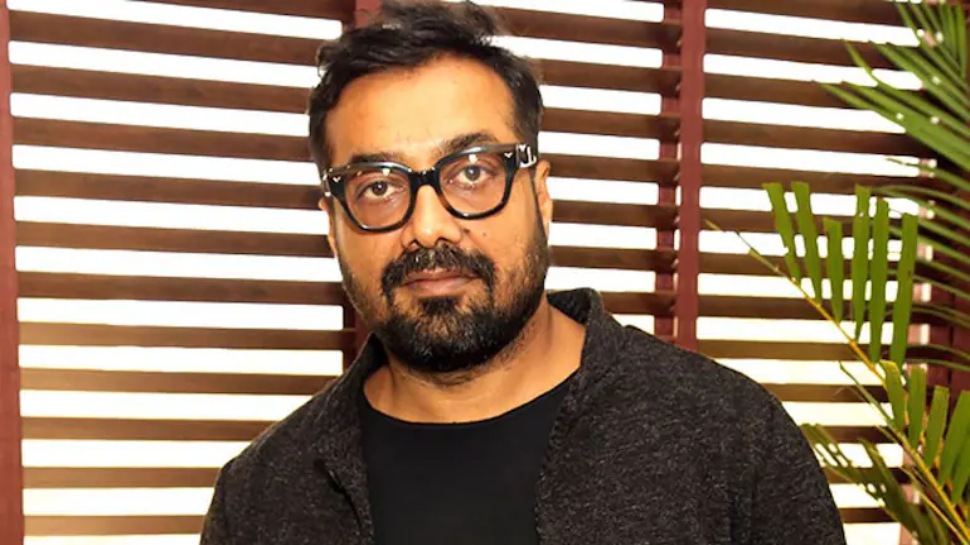 ಬ್ರಾಹ್ಮಣರ ಬಗ್ಗೆ ಈ ಪದ ಬಳಸಿ ವಿವಾದಕ್ಕೆ ಸಿಲುಕಿದ್ರಾ ಸ್ಟಾರ್ ಡೈರೆಕ್ಟರ್ ಅನುರಾಗ್ ಕಶ್ಯಪ್!? ಬ್ರಾಹ್ಮಣರ ಬಗ್ಗೆ ಈ ಪದ ಬಳಸಿ ವಿವಾದಕ್ಕೆ ಸಿಲುಕಿದ್ರಾ ಸ್ಟಾರ್ ಡೈರೆಕ್ಟರ್ ಅನುರಾಗ್ ಕಶ್ಯಪ್!?