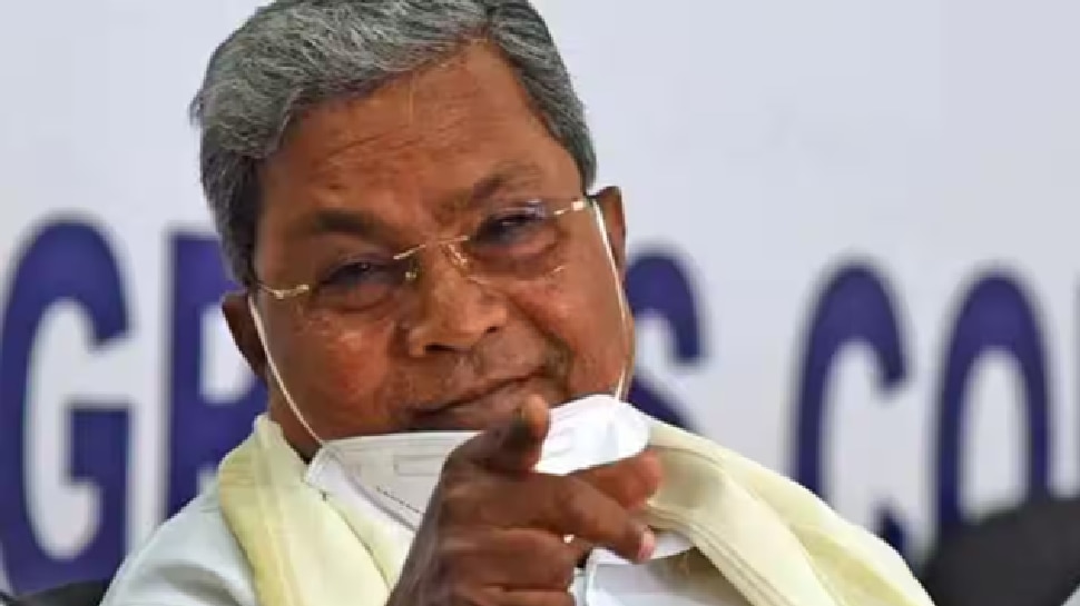 ಸಂವಿಧಾನವನ್ನು ತಮಗೆ ಮನಸ್ಸಿಗೆ ಬಂದ ಹಾಗೆ ತಿರುಚುವುದರಲ್ಲಿ ಕಾಂಗ್ರೆಸ್ಸಿಗರು ಸಿದ್ದಹಸ್ತರು!!: ಬಿಜೆಪಿ ಟೀಕೆ