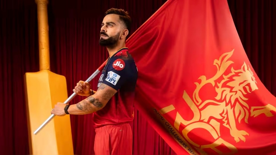 RCB ಪ್ಲೇಆಪ್‌ಗೆ ಹೋದ್ರೆ ಕಪ್‌ ಗೆಲ್ತಾರೆ, ಅದನ್ನ ತಡೆಯಲು ಯಾರಿಂದಲೂ ಸಾಧ್ಯವಿಲ್ಲ..! ಮಾಜಿ ಕ್ರಿಕೆಟಿಗನ ಶಾಕಿಂಗ್‌ ಹೇಳಿಕೆ 