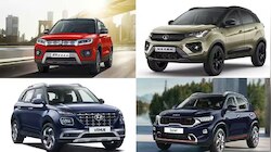 ಕೇವಲ ₹10 ಲಕ್ಷ ಬಜೆಟ್‌ನ ಟಾಪ್ ಕಾಂಪ್ಯಾಕ್ಟ್ SUV;‌ ನಿಮಗೆ ಇಷ್ಟವಾಗುವ ವೈಶಿಷ್ಟ್ಯಗಳಲ್ಲಿ ಲಭ್ಯ!!