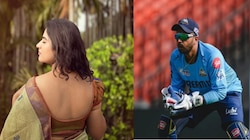 IPL ಫೇಮಸ್ ಕ್ರಿಕೆಟರ್ ಜೊತೆ ಸ್ಯಾಂಡಲ್‌ವುಡ್ ಖ್ಯಾತ ನಟಿಯ ಮದುವೆ ಫಿಕ್ಸ್‌..! ಶೀಘ್ರದಲ್ಲೇ ಹಸೆಮಣೆ ಏರಲಿರುವ ಜೋಡಿ 