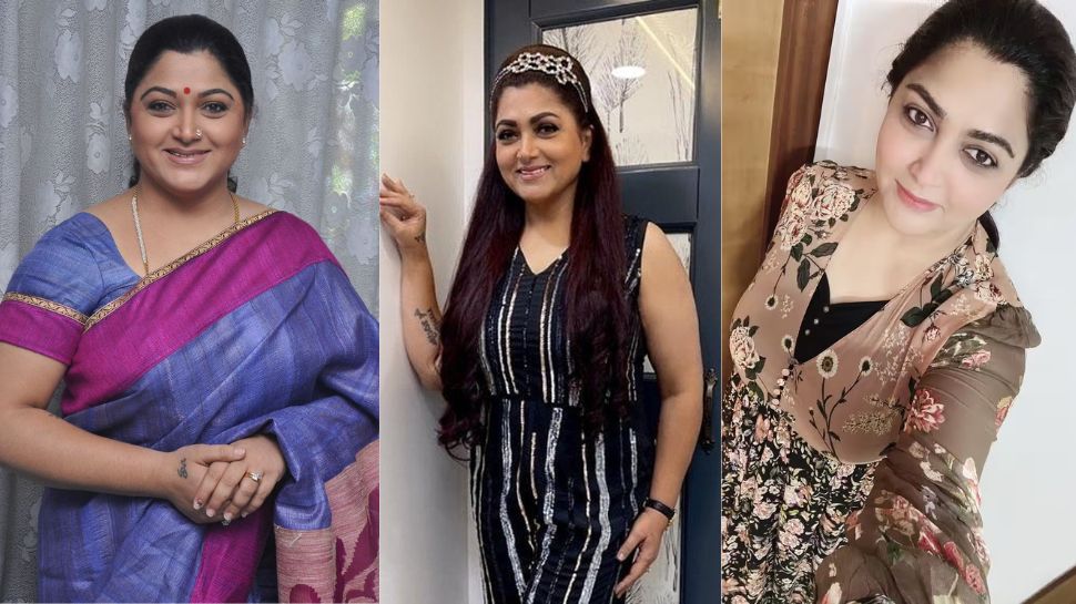 54 ನೇ ವಯಸ್ಸಿನಲ್ಲಿ 20 ಕೆಜಿ ಇಳಿಸಿಕೊಂಡ ನಟಿ ಖಷ್ಟು..! ವಾರಗಳಲ್ಲಿ 92 ಕೆಜಿ ಇದ್ದ ದೇಹವನ್ನು ತಗ್ಗಿಸಿ ಸ್ಲಿಮ್‌ ಆಗಿ ಕಾಣಲು ನಟಿ ಮಾಡಿದ್ದು ಇಷ್ಟೇ
