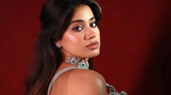 ʻಗಂಡಸರು ಮುಟ್ಟಾದ್ರೆ ನ್ಯೂಕ್ಲಿಯರ್ ವಾರ್ ಆಗುತ್ತೆ..ʼ : ಜಾನ್ವಿ ಕಪೂರ್ ಸೆನ್ಸೇಷನಲ್‌ ಹೇಳಿಕೆ