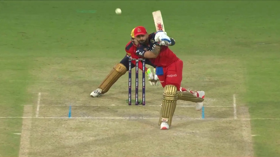 PBKS vs RCB, IPL 2025: ಕೊಹ್ಲಿ ಅಬ್ಬರದ ಬ್ಯಾಟಿಂಗ್, ಪಂಜಾಬ್ ಕಿಂಗ್ಸ್ ವಿರುದ್ಧ ಗೆದ್ದು ಬೀಗಿದ ಆರ್ಸಿಬಿ!! PBKS vs RCB, IPL 2025: ಕೊಹ್ಲಿ ಅಬ್ಬರದ ಬ್ಯಾಟಿಂಗ್, ಪಂಜಾಬ್ ಕಿಂಗ್ಸ್ ವಿರುದ್ಧ ಗೆದ್ದು ಬೀಗಿದ ಆರ್ಸಿಬಿ!!