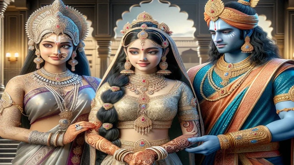 ದ್ರೌಪದಿಯ ಏಕೈಕ ಪುತ್ರಿ ಯಾರು ಗೊತ್ತಾ..? ಪಾಂಡವರು ಹಾಗೂ ಶ್ರೀ ಕೃಷ್ಣನ ಇಡೀ ಸಂಬಂಧವನ್ನೇ ಬದಲಾಯಿಸಿತ್ತು ʻಆʼ ಸುಂದರಿಯ ಮದುವೆ..!