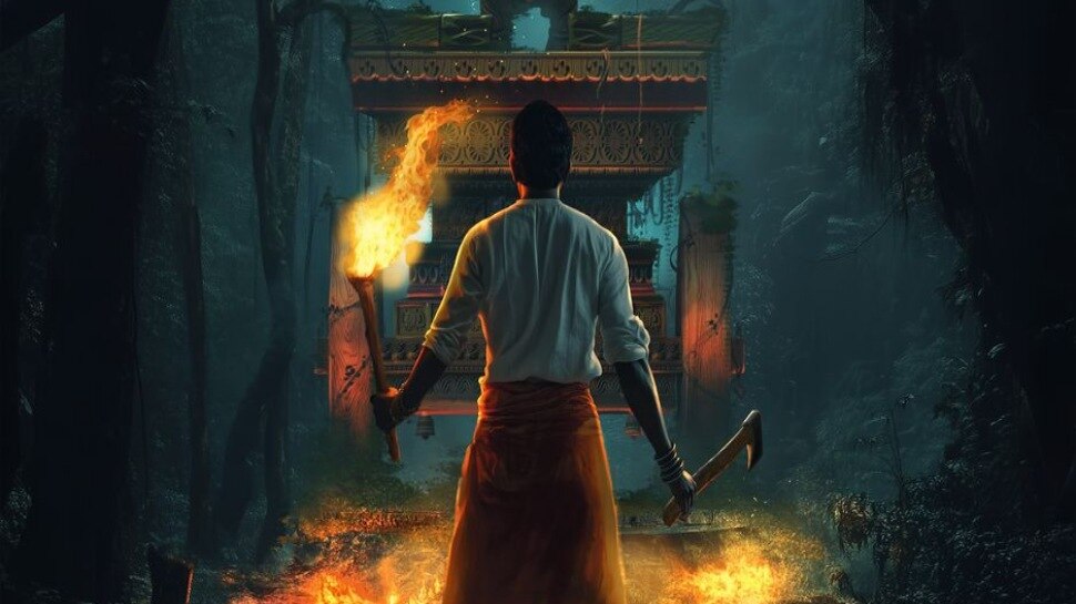 ರಿಷಿ ಅಭಿನಯದ ಮಂಗಳಾಪುರಂ ಸಿನಿಮಾದ ಫಸ್ಟ್ ಲುಕ್ ರಿಲೀಸ್ ರಿಷಿ ಅಭಿನಯದ ಮಂಗಳಾಪುರಂ ಸಿನಿಮಾದ ಫಸ್ಟ್ ಲುಕ್ ರಿಲೀಸ್