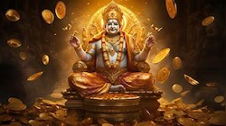 ಈ ರಾಶಿಯಲ್ಲಿ ಜನಿಸಿದವರು ಕುಬೇರ ಜಾತಕವನ್ನೇ ಹೊಂದಿರುತ್ತಾರೆ; ಹೆಣ್ಣಾಗಿದ್ದರೆ... ಹುಟ್ಟಿದ ಮತ್ತು ಕಾಲಿಟ್ಟ ಮನೆಗೆ ಶುಕ್ರದೆಸೆ ಹೊತ್ತ ದೇವತೆಯಾಗಿ ಸದಾ ಬಾಳುವರು