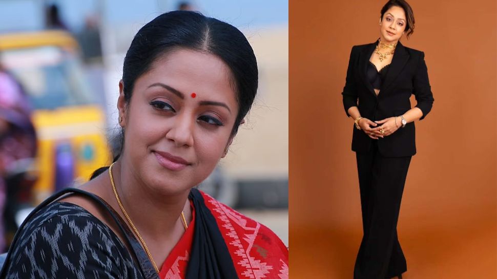 Jyothika weight loss: 3 ತಿಂಗಳಲ್ಲಿ 9 ಕೆಜಿ ತೂಕ ಇಳಿಸಿಕೊಂಡು ಸಖತ್‌ ಸ್ಲಿಮ್‌ ಆದ ನಟಿ ಜ್ಯೋತಿಕಾ..! ಸೀಕ್ರೆಟ್‌ ಏನು ಗೊತ್ತಾ..?