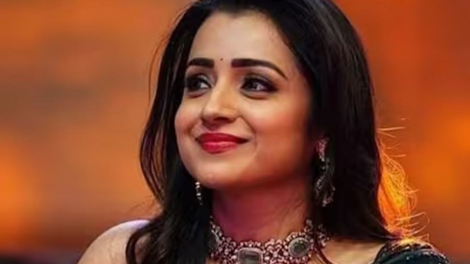 ʻನನ್ನ ಮದುವೆ ಆತನ ಜೊತೆಯೇ..ʼ ಕೊನೆಗೂ ವಿವಾಹ ರಹಸ್ಯ ಬಿಚ್ಚಿಟ್ಟ ನಟಿ ತ್ರಿಶಾ ಕೃಷ್ಣನ್