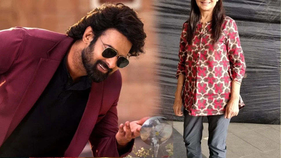 ಪ್ರಭಾಸ್ ಮುಂದಿನ ಜನ್ಮದಲ್ಲಿ ನನ್ನ ಮಗನಾಗಬೇಕು: ಹಿರಿಯ ನಟಿ ಹೇಳಿಕೆ